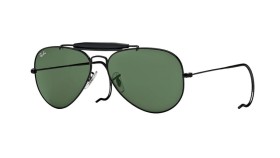 Ray-Ban Outdoorsman I RB3030 L9500 58