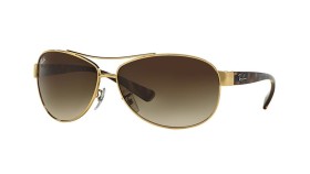 Ray-Ban RB3386 001/13 67