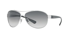 Ray-Ban RB3386 003/8G 67
