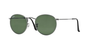 Ray-Ban Round Metal RB3447 029 50