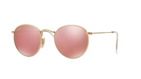 Ray-Ban Round Metal RB3447 112/Z2 50