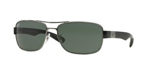 Ray-Ban RB3522 004/71 61