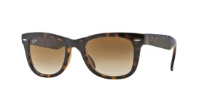Ray-Ban Folding Wayfarer RB4105 710/51 54