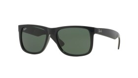Ray-Ban Justin RB4165 601/71 55