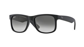 Ray-Ban Justin RB4165 601/8G 55