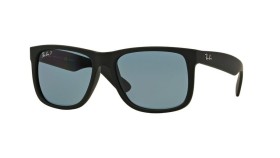 Ray-Ban Justin RB4165 622/2V 55