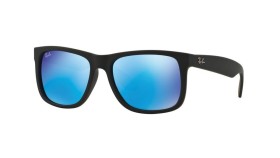 Ray-Ban Justin RB4165 622/55 51