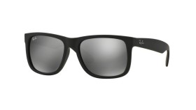 Ray-Ban Justin RB4165 622/6G 55