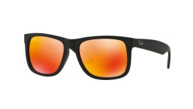 Ray-Ban Justin RB4165 622/6Q 55