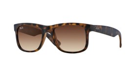 Ray-Ban Justin RB4165 710/13 55