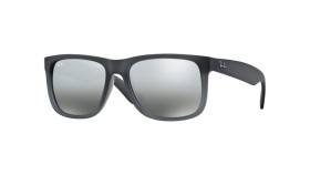 Ray-Ban Justin RB4165 852/88 55