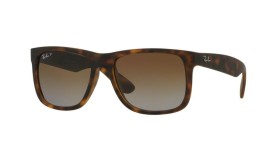Ray-Ban Justin RB4165 865/T5 55