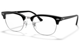 Ray-Ban Clubmaster RX5154 2000 49