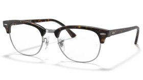 Ray-Ban Clubmaster RX5154 2012 49