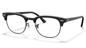 Ray-Ban Clubmaster RX5154 2077 49