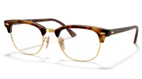 Ray-Ban Clubmaster RX5154 2372 49