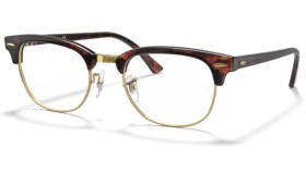 Ray-Ban Clubmaster RX5154 8058 49