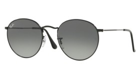 Ray-Ban Round Metal RB3447N 002/71 50