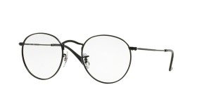 Ray-Ban Round Metal RX3447V 2503 50