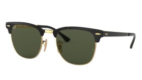 Ray-Ban Clubmaster Metal RB3716 187/58 51