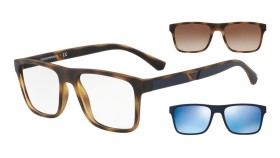 Emporio Armani EA4115 50891W 54