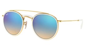 Ray-Ban RB3647N 001/4O 51