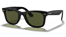 Ray-Ban Wayfarer RB4340 601/58 50