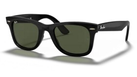 Ray-Ban Wayfarer RB4340 601 50