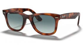 Ray-Ban Wayfarer RB4340 63973M 50