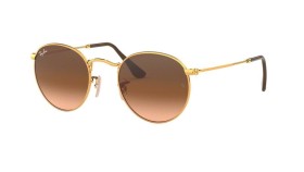 Ray-Ban Round Metal RB3447 9001A5 50