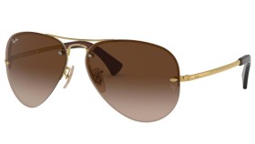 Ray-Ban RB3449 001/13 59