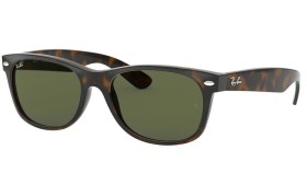Ray-Ban New Wayfarer RB2132 902L 55