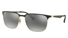 Ray-Ban RB3569 187/88 59