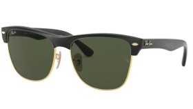 Ray-Ban Clubmaster RB4175 877 57