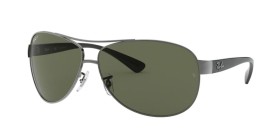 Ray-Ban RB3386 004/9A 63