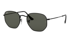 Ray-Ban Hexagonal RB3548N 002/58 54