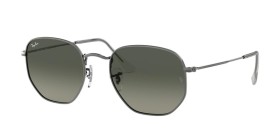 Ray-Ban Hexagonal RB3548N 004/71 51