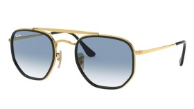 Ray-Ban The Marshal ii RB3648M 91673F 52