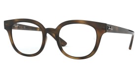 Ray-Ban RB 4324V 2012 50
