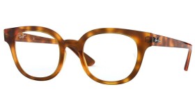Ray Ban RB 4324V 5977 50