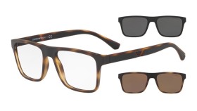 Emporio Armani EA4115 58021W 54