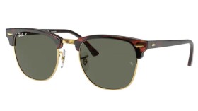 Ray-Ban Clubmaster RB3016 990/58 49