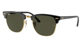 Ray-Ban Clubmaster RB3016 W0365 55