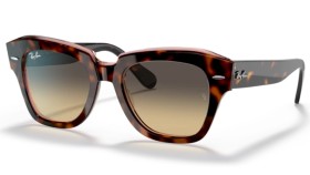 Ray-Ban State Street RB2186 1324BG 52
