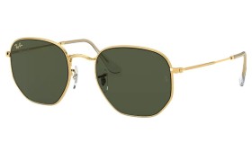 Ray-Ban Hexagonal RB3548 919631 51
