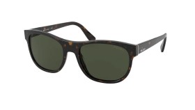 Prada PR 04XS HERITAGE 2AU0B2 56
