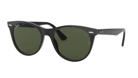 Ray-Ban Wayfarer Ii RB2185 901/31 55