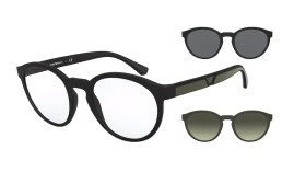 Emporio Armani EA4152 50421W 52