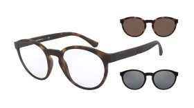 Emporio Armani EA4152 58021W 52