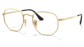 Ray-Ban Hexagonal RX6448 2500 54